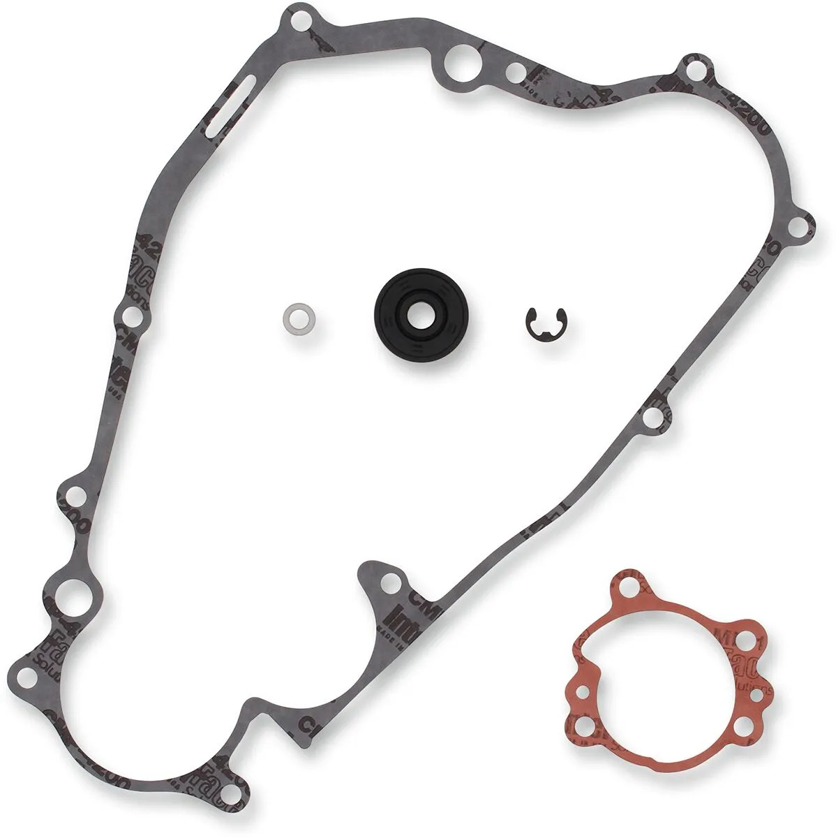 Kit réparation pompe à eau Moose Racing 09345257