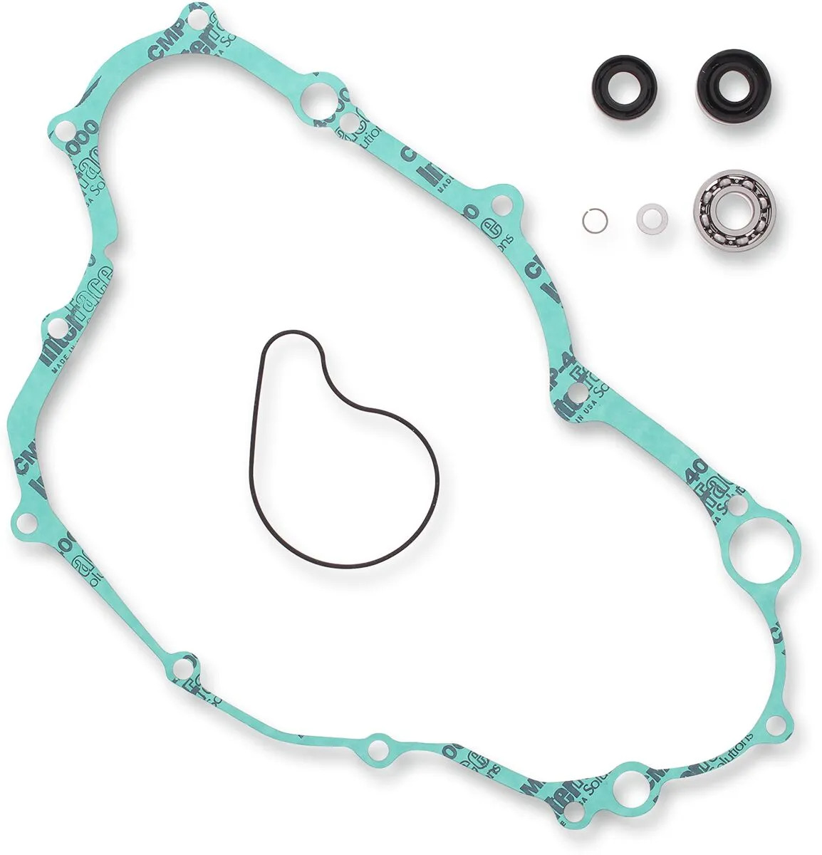 Kit réparation pompe à eau Moose Racing 09345263