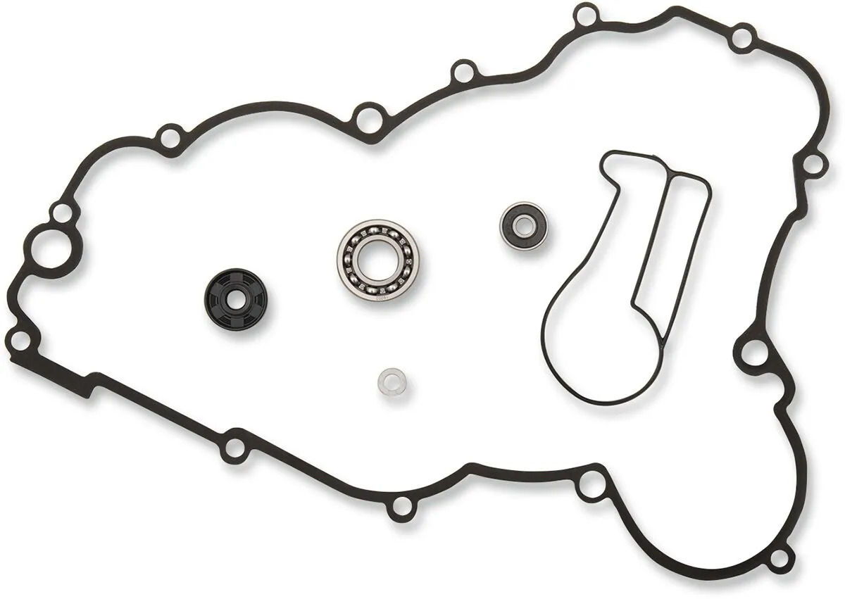 Kit réparation pompe à eau Moose Racing 09345270