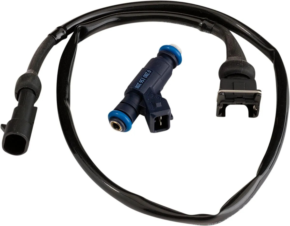 Injecteur Moose Racing Standard