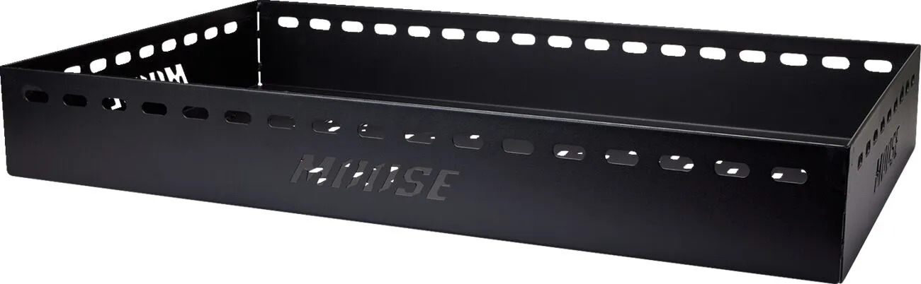 Porte Bagage Moose Racing Support lit