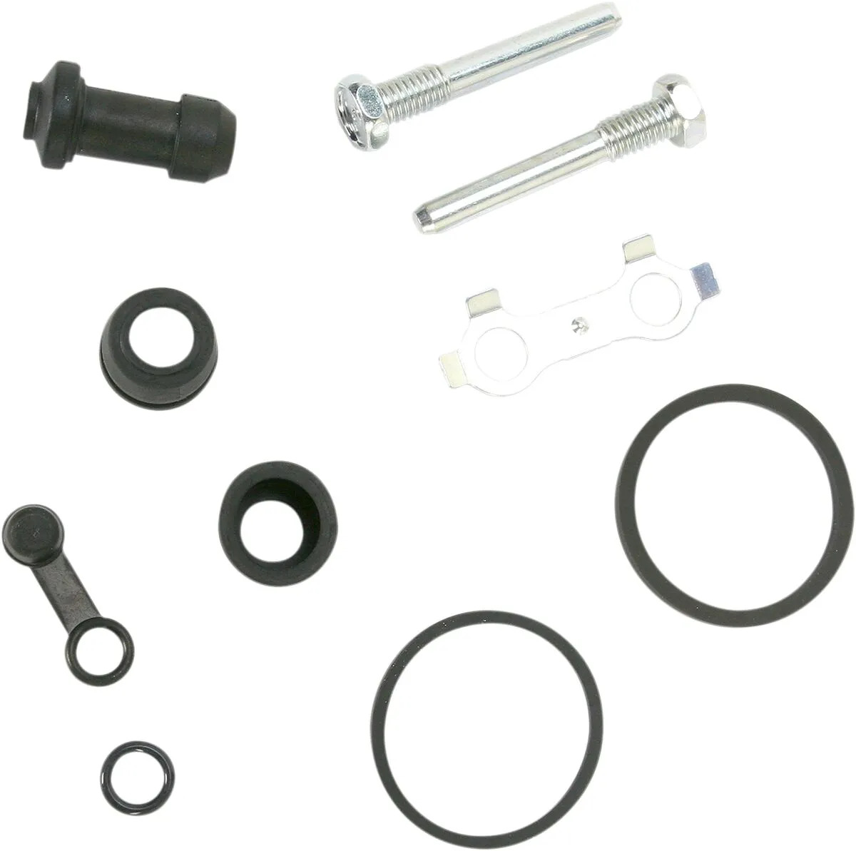 Kit réparation d'étrier de frein Moose Racing 17020242