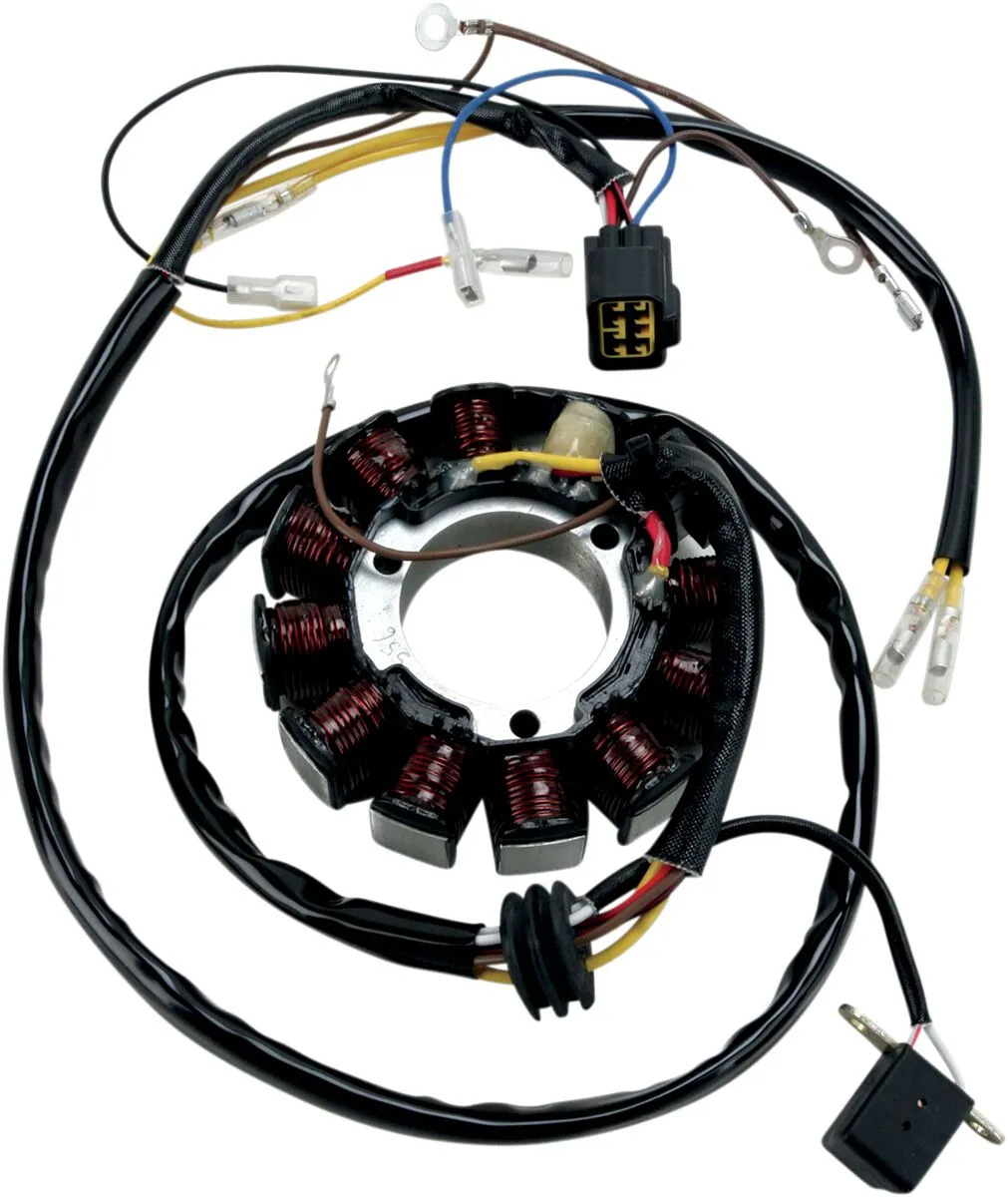 Stator d'allumage Moose Racing 21120488