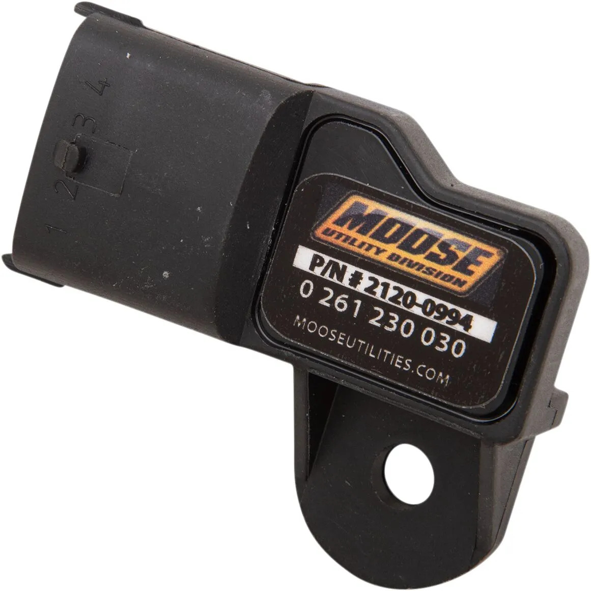 Capteur tps Moose Racing T - Map