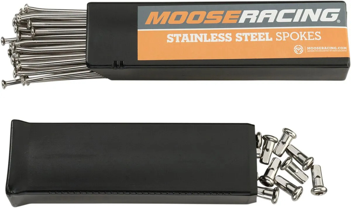 Rayon Moose Racing 02110040