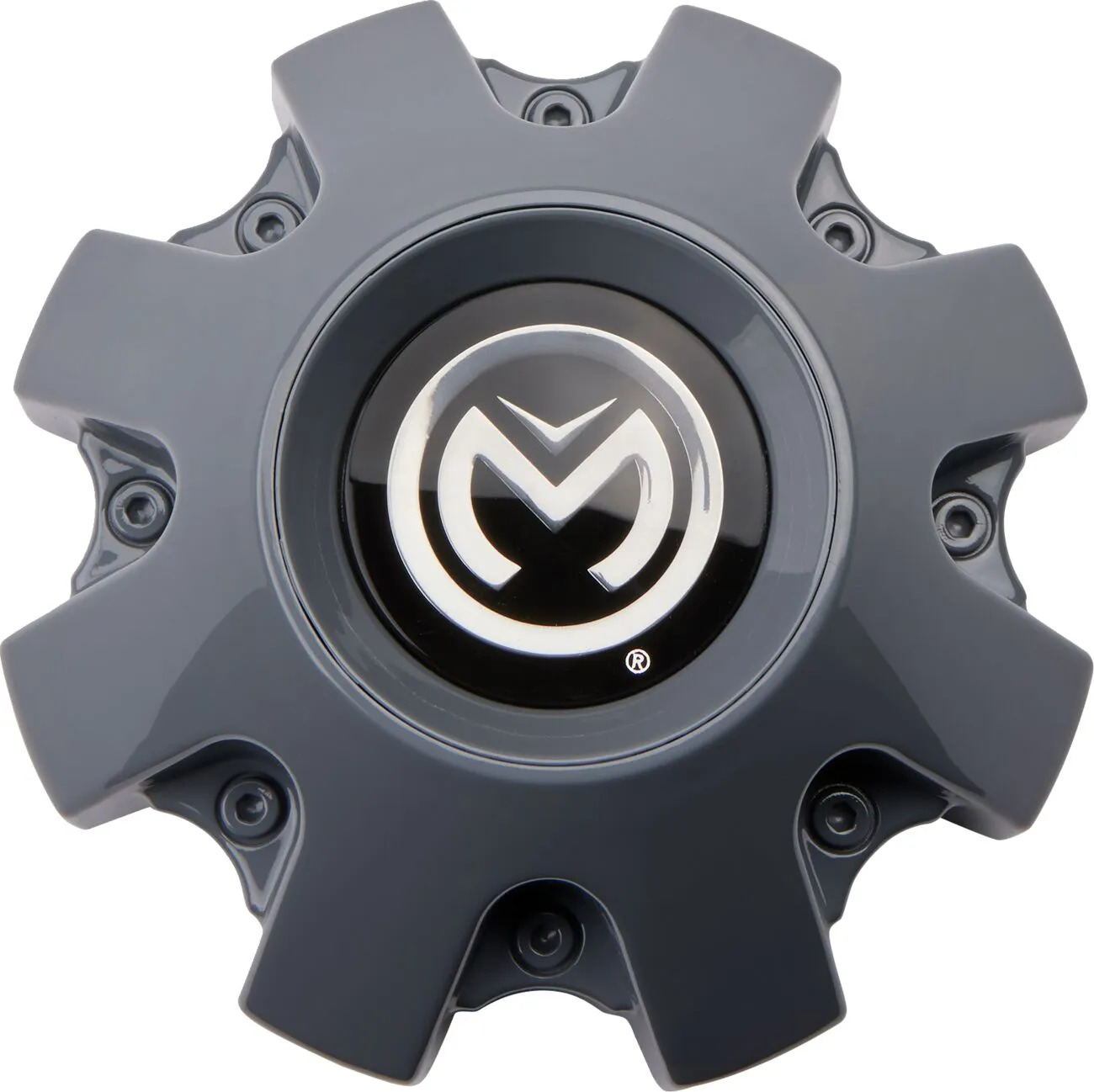 Insert Bouchon Moose Racing Capuchon central 399X