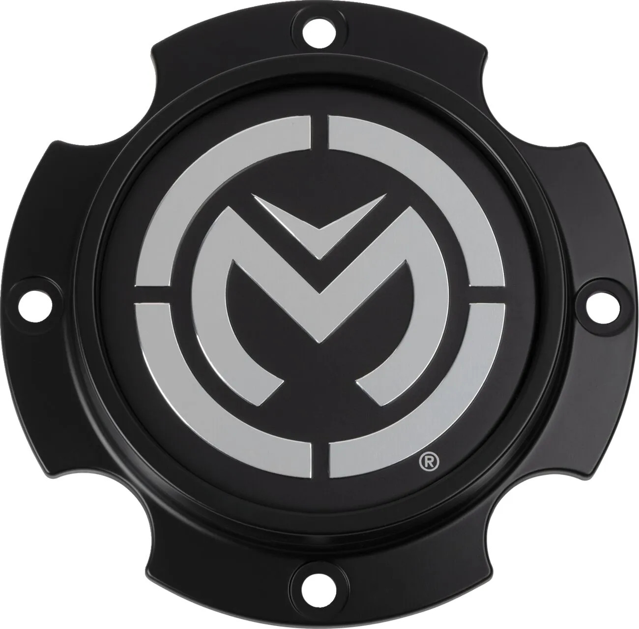 Insert Bouchon Moose Racing Capuchon central 27X