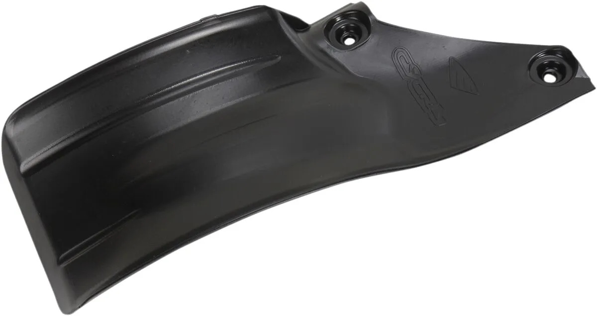 Bavette amortisseur Moose Racing boue
