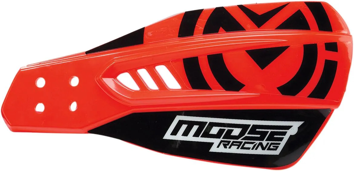 Protèges-mains Moose Racing Qualificateur