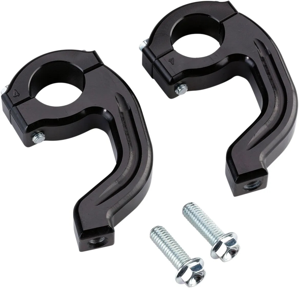 Protèges-mains Moose Racing Collier Contour