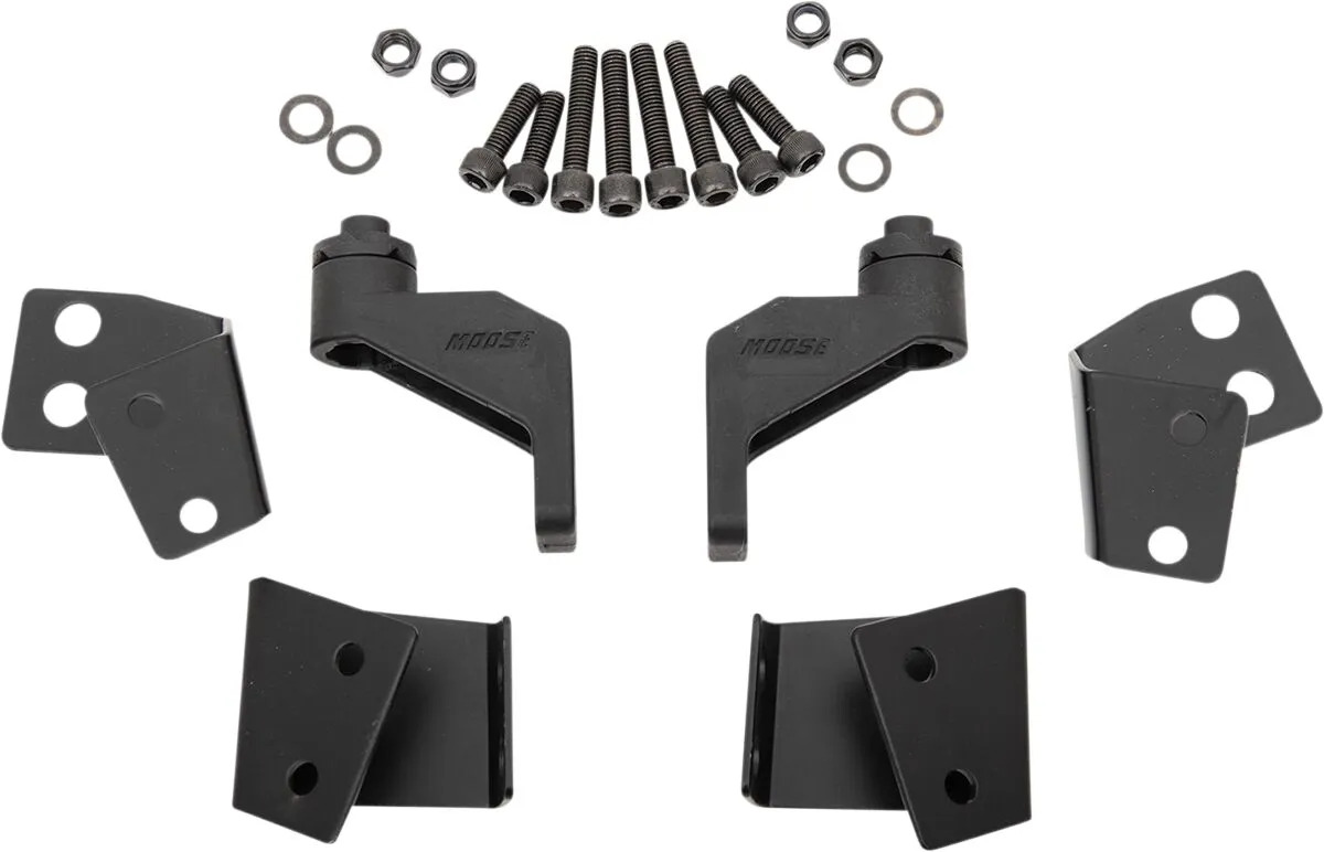 Adaptateur Rétroviseur Moose Racing 06401414