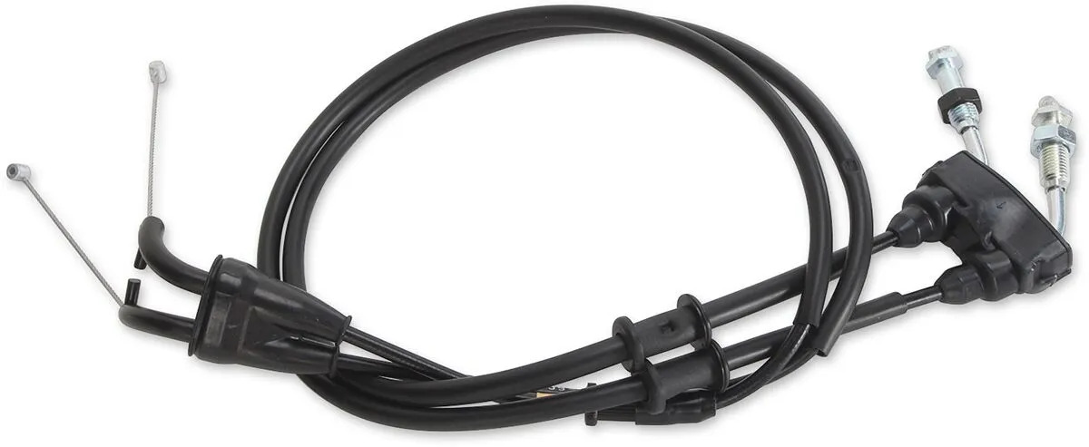 Câble de gaz Moose Racing 06501538
