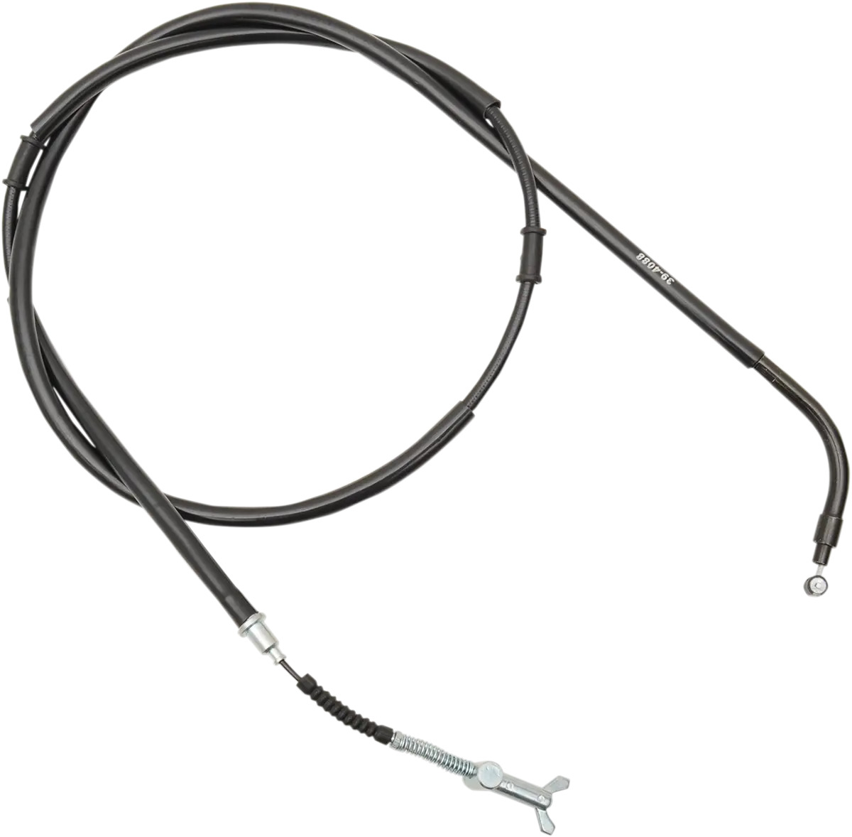 Cable de frein Moose Racing 06530062