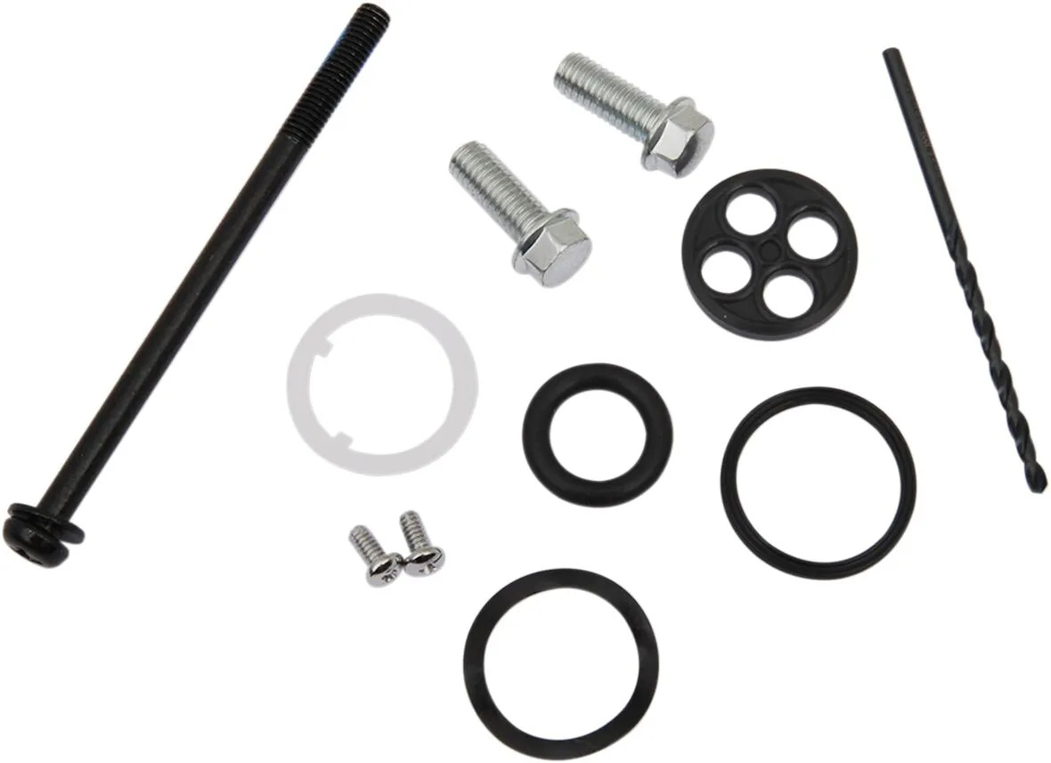 Kit reconditionnement robinet d'essence Moose Racing 07050397