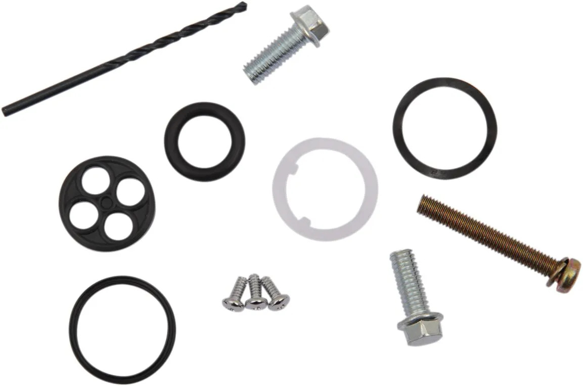 Kit reconditionnement robinet d'essence Moose Racing 07050401