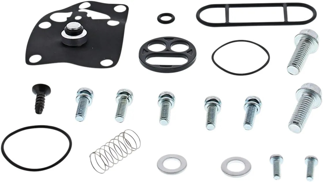 Kit reconditionnement robinet d'essence Moose Racing 07050479