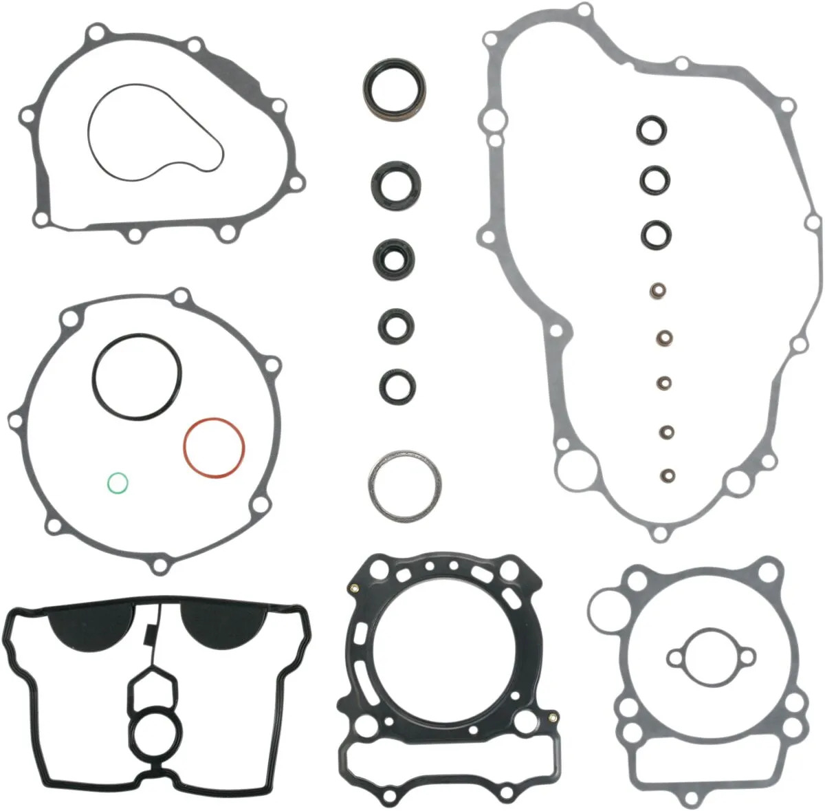 Pochette de joints Moose Racing 09341484