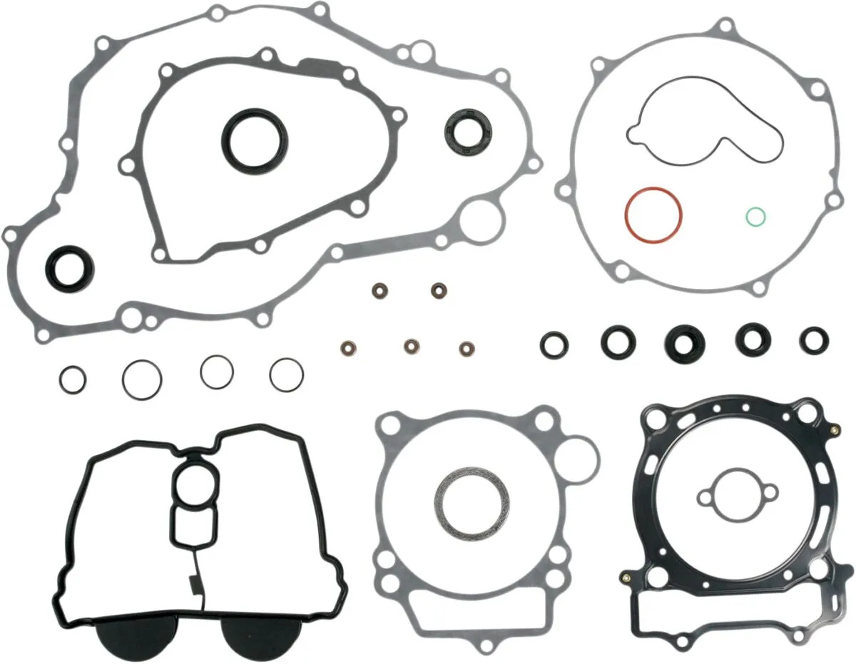 Pochette de joints Moose Racing 09341489