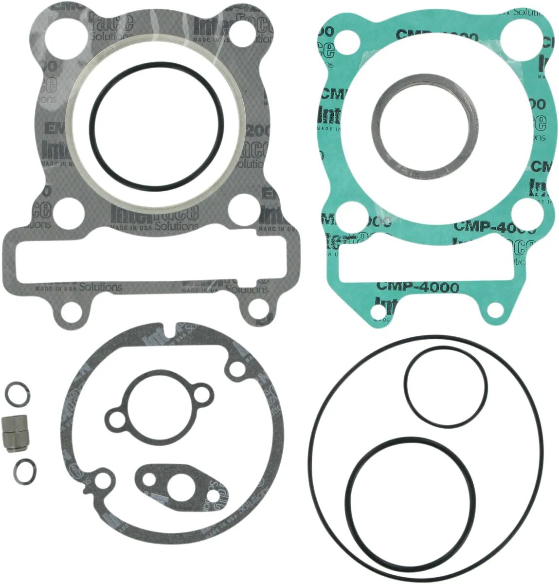 Joint haut moteur Moose Racing 09341705