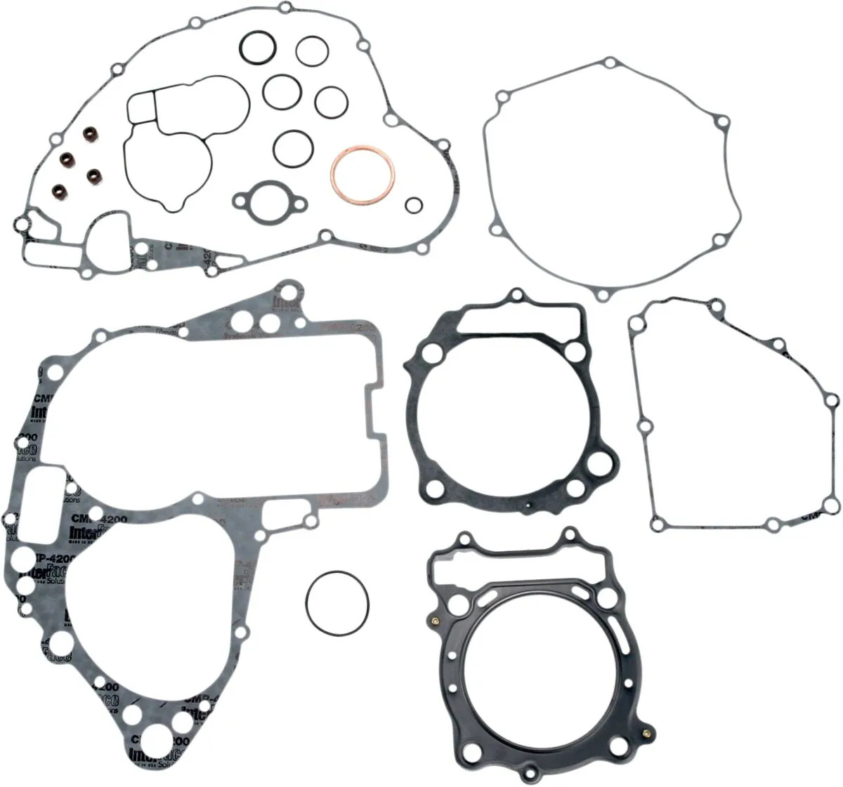 Joint haut moteur Moose Racing 09341897