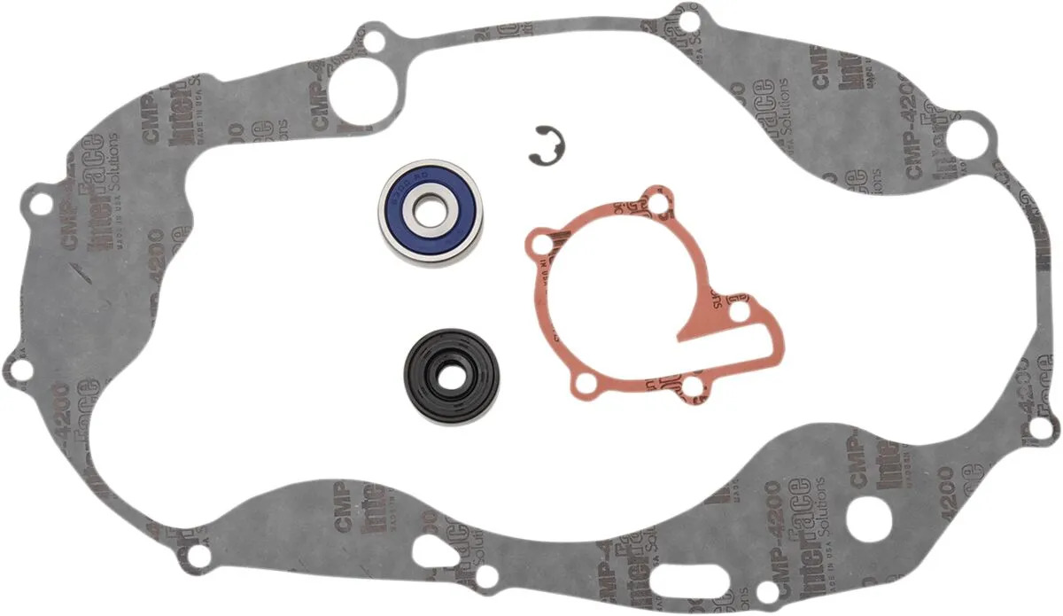 Kit réparation pompe à eau Moose Racing 09344842