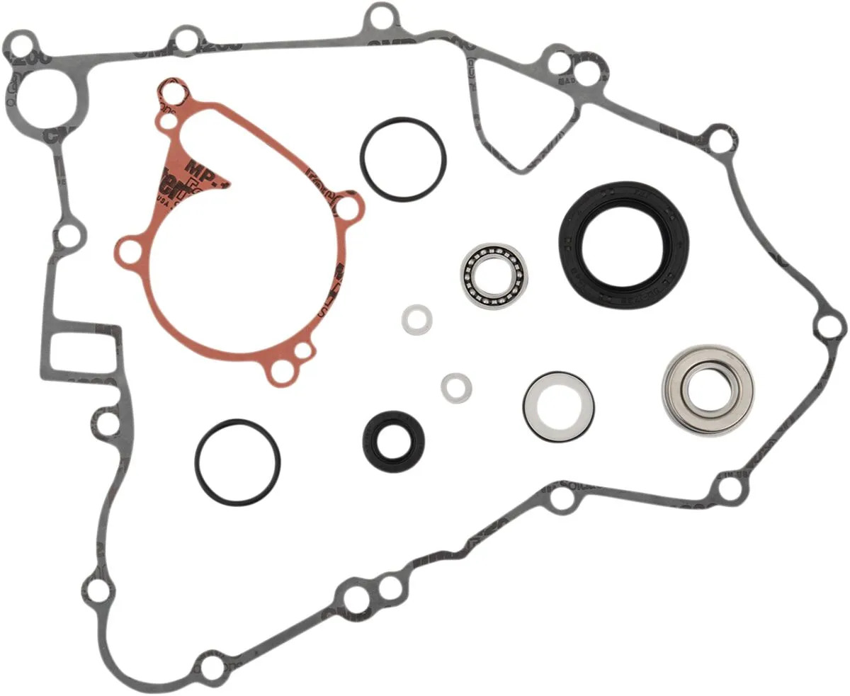 Kit réparation pompe à eau Moose Racing 09344850