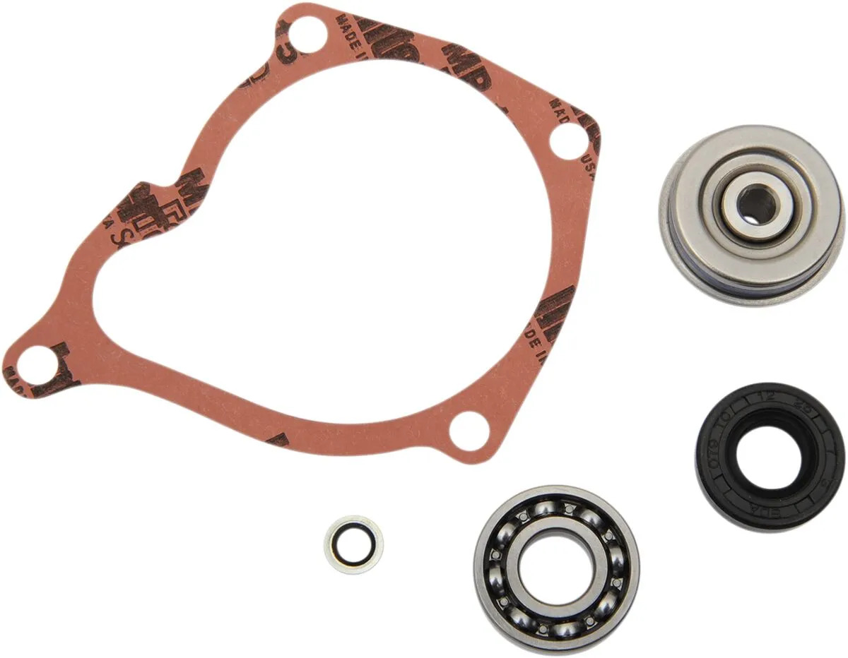 Kit réparation pompe à eau Moose Racing 09344851