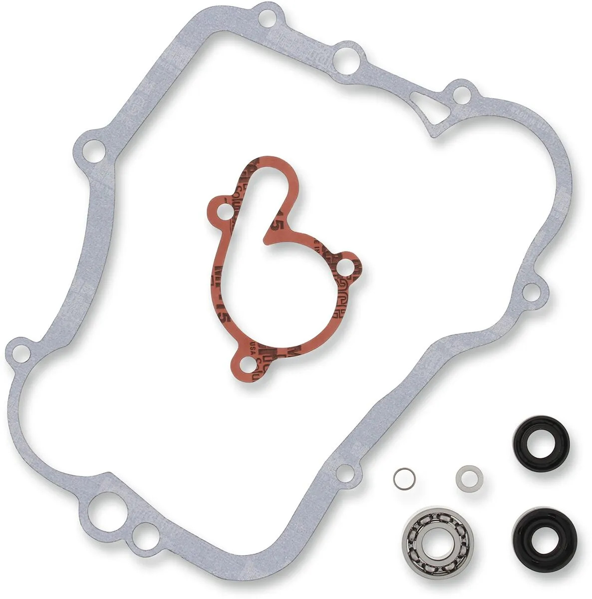 Kit réparation pompe à eau Moose Racing 09345252