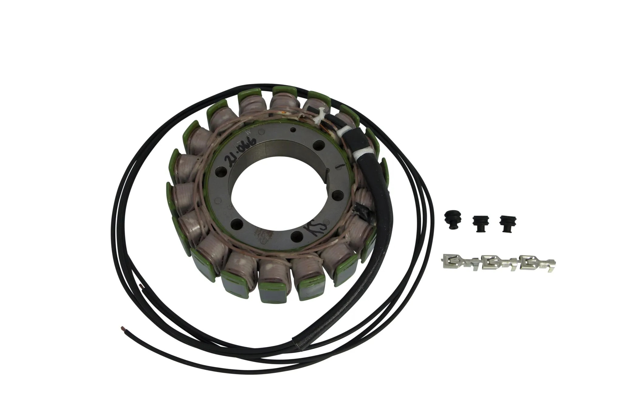 Stator d'allumage Moose Racing Remplacement OE