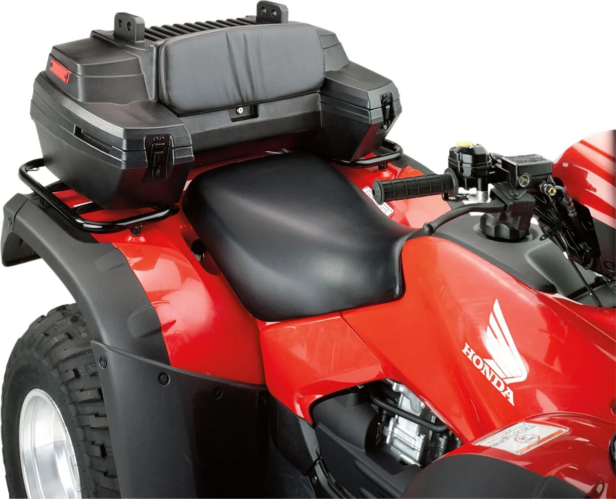 Coffre de transport quad Moose Racing arrière Outdoorsman