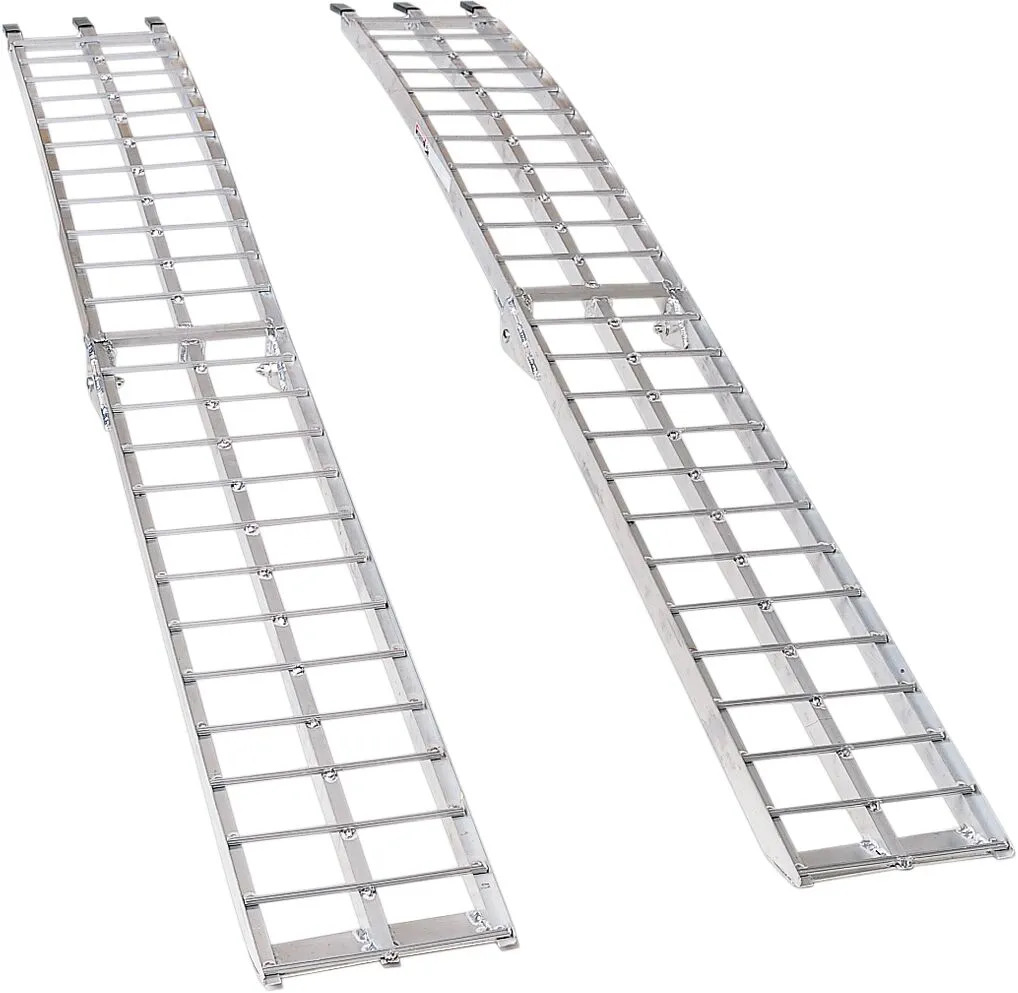Rampe de chargement Moose Racing MUDRAMP1290P