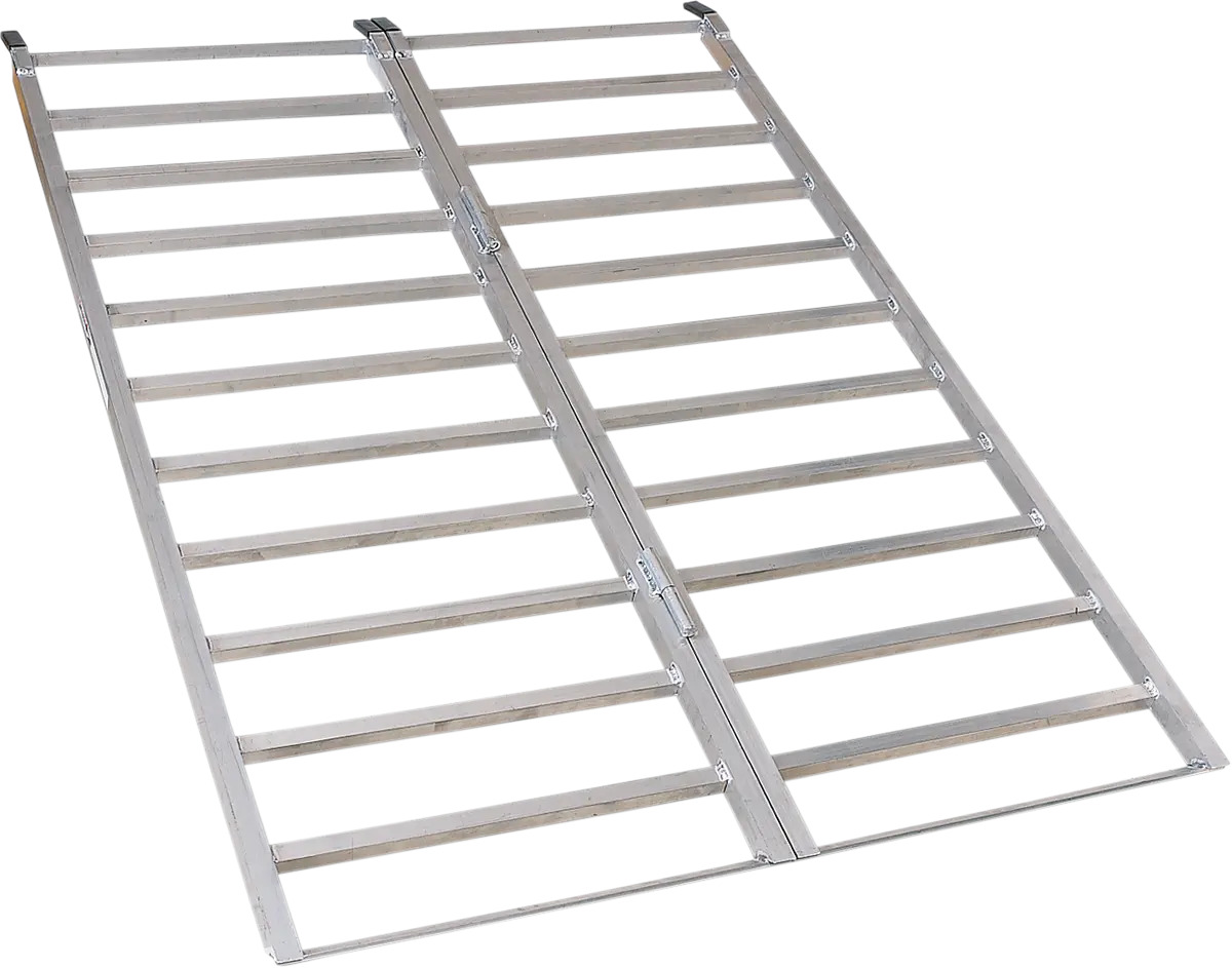 Rampe de chargement Moose Racing MUDRAMP4871