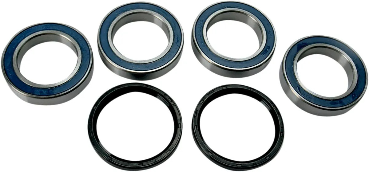 Kit roulements de roue + spys Moose Racing 02150201