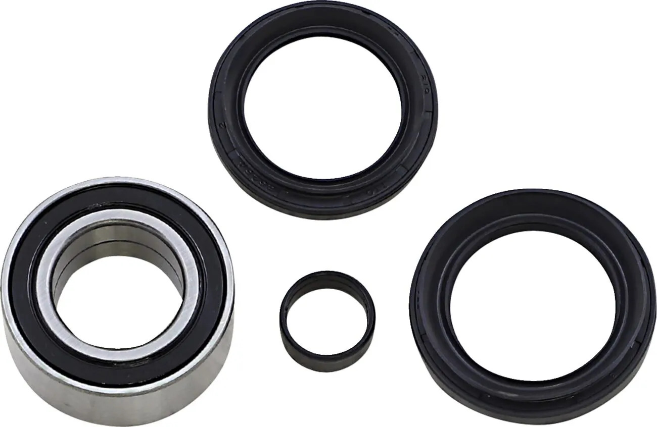 Kit roulements de roue + spys Moose Racing 02150249
