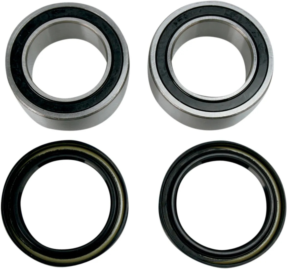 Kit roulements de roue + spys Moose Racing 02150429