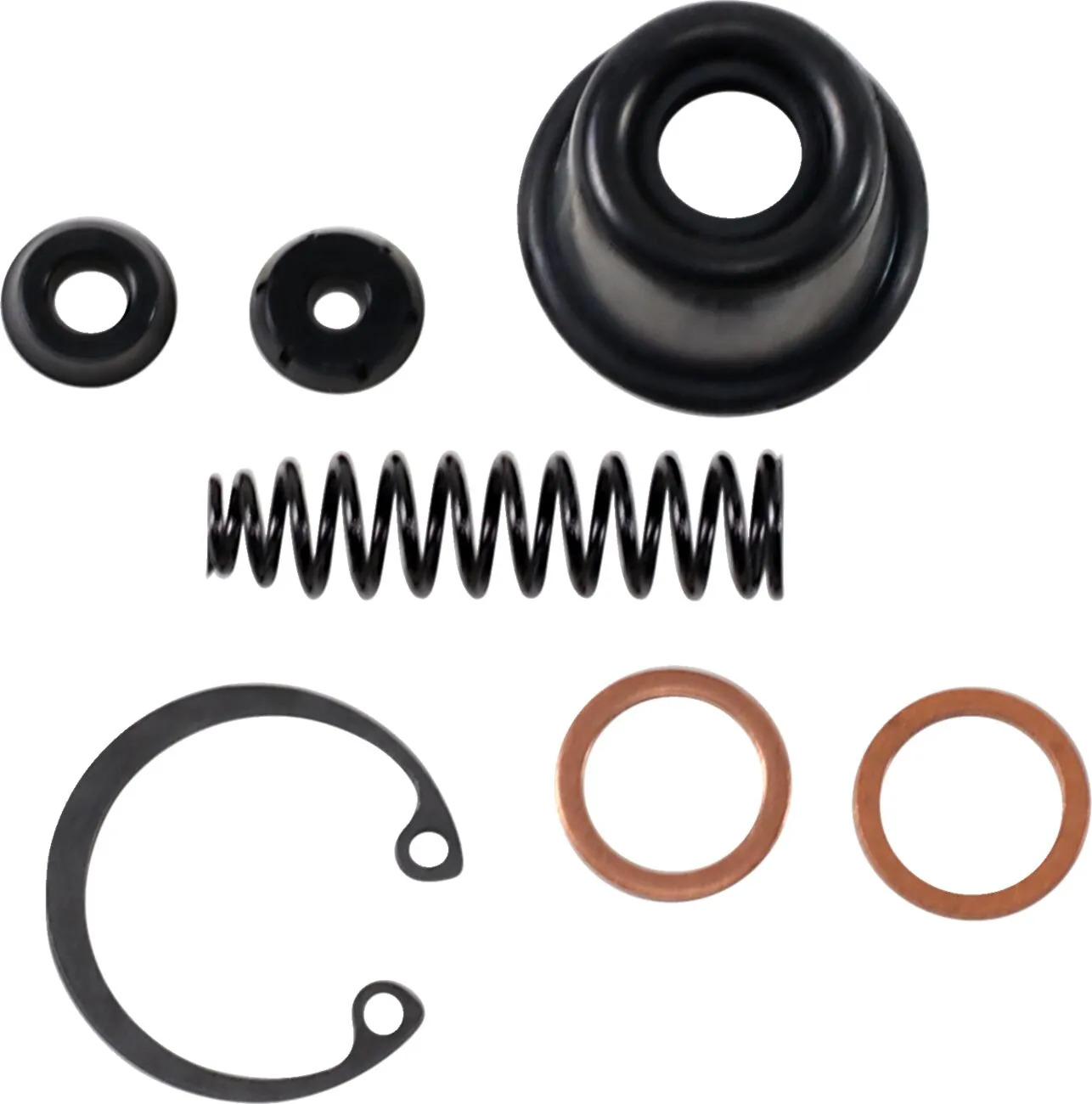 Kit réparation de maître cylindre Moose Racing 06170353