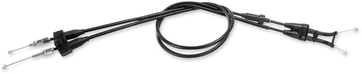 Câble de gaz Moose Racing 06501200
