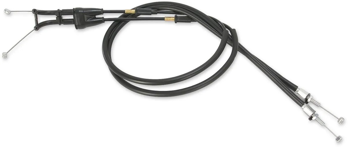 Câble de gaz Moose Racing 06501203