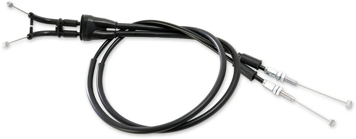 Câble de gaz Moose Racing 06501213