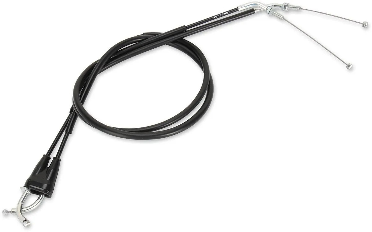 Câble de gaz Moose Racing 06501259