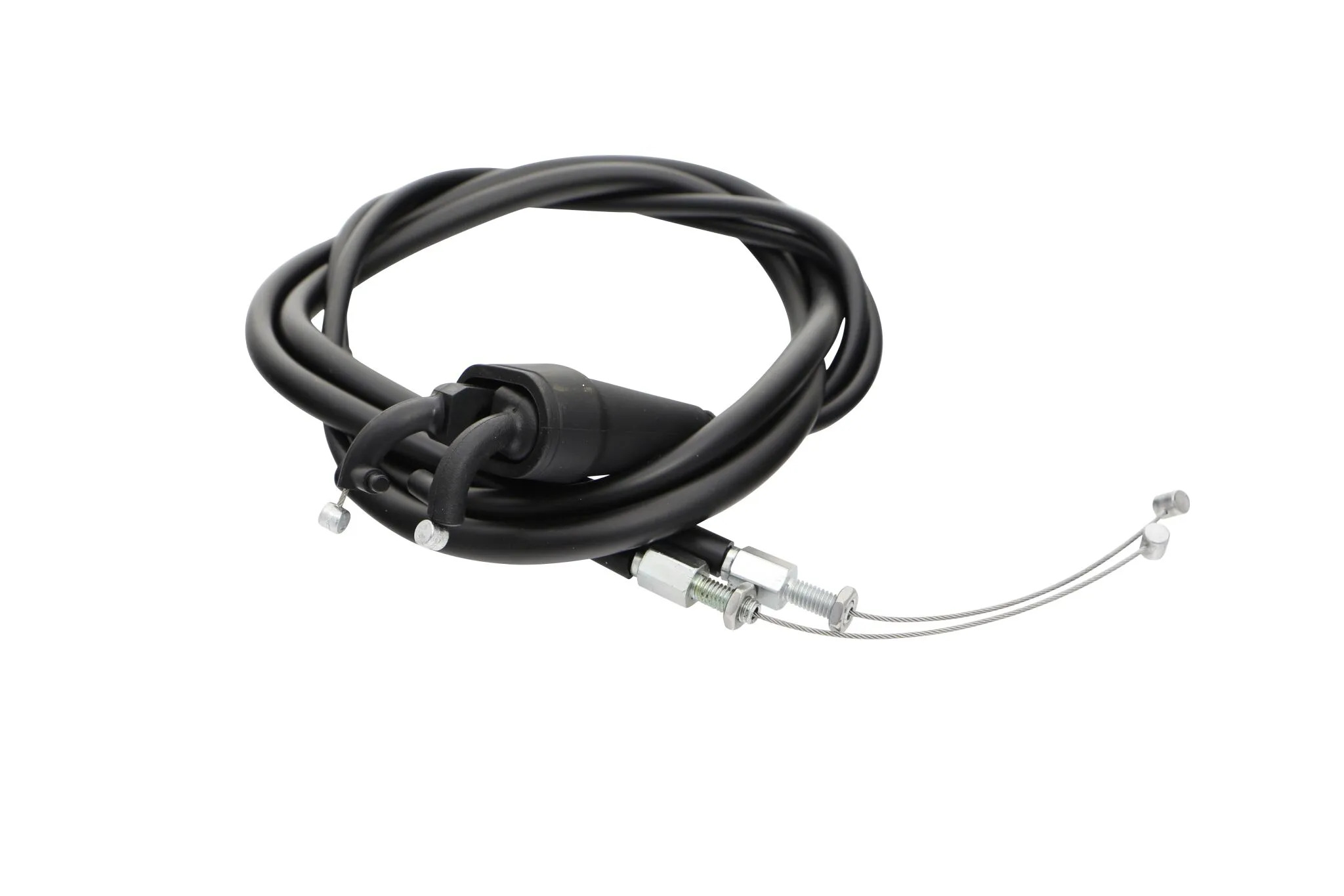 Câble de gaz Moose Racing 06502084