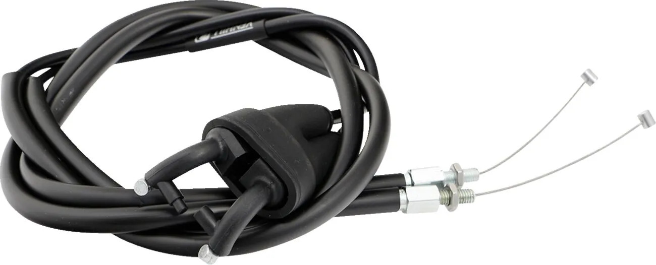 Câble de gaz Moose Racing 06502089