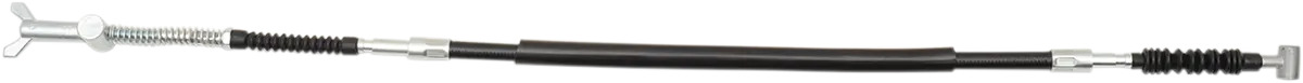 Cable de frein Moose Racing 06530047