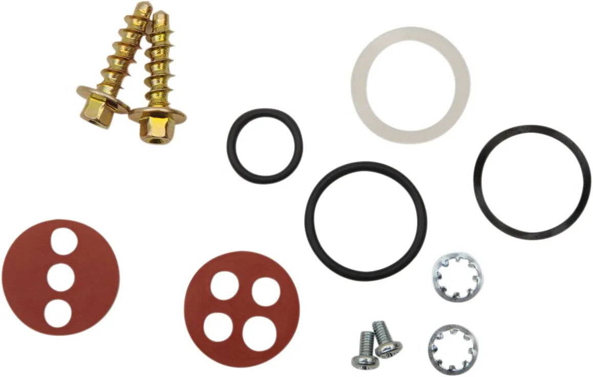 Kit reconditionnement robinet d'essence Moose Racing 07050341