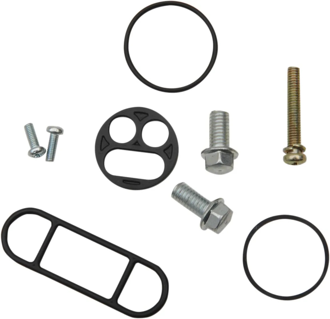 Kit reconditionnement robinet d'essence Moose Racing 07050361