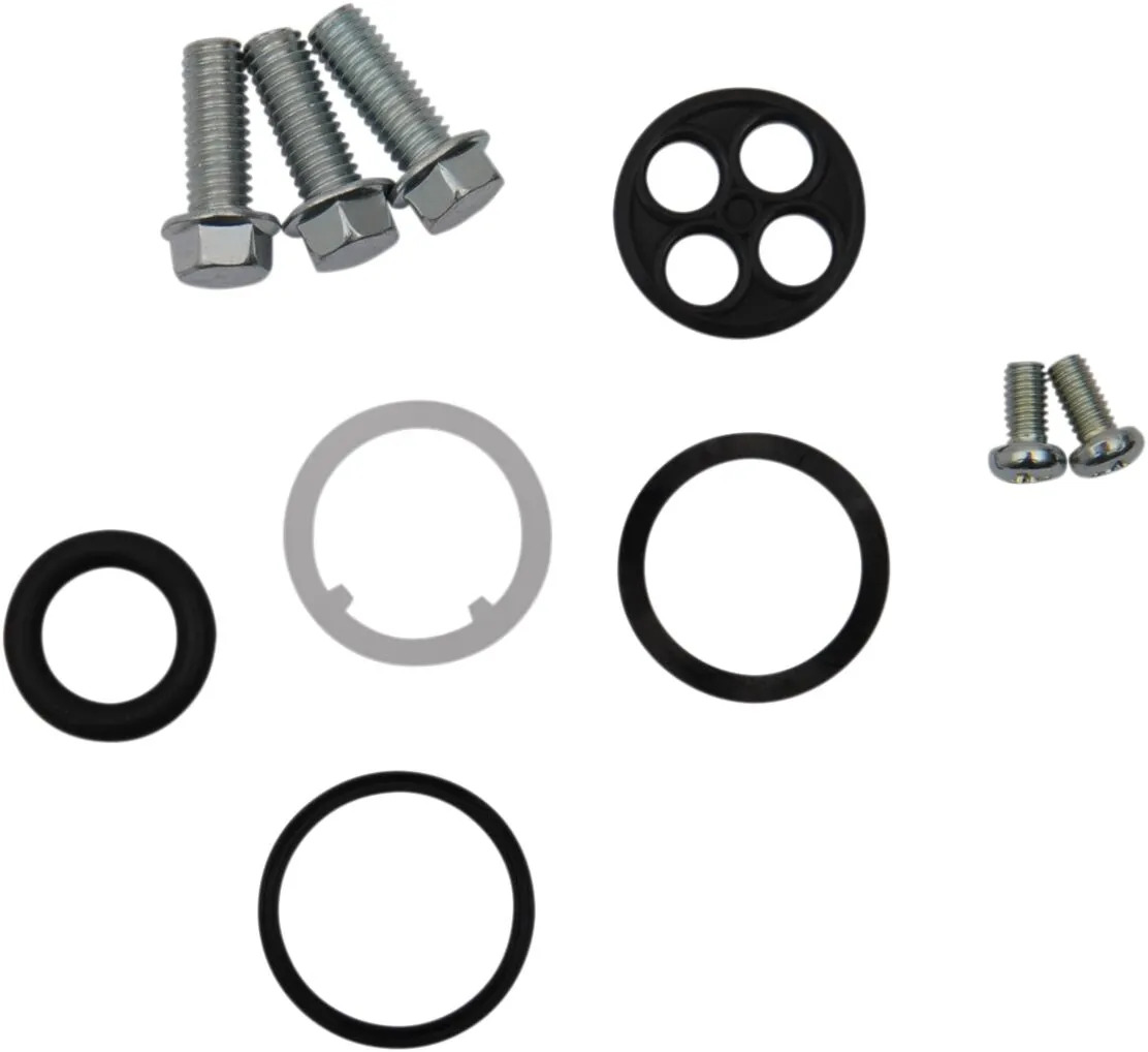 Kit reconditionnement robinet d'essence Moose Racing 07050377