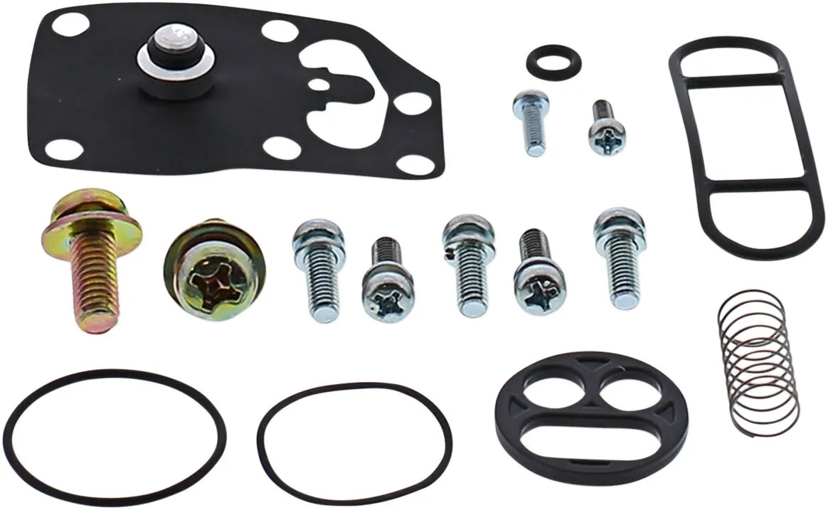 Kit reconditionnement robinet d'essence Moose Racing 07050485