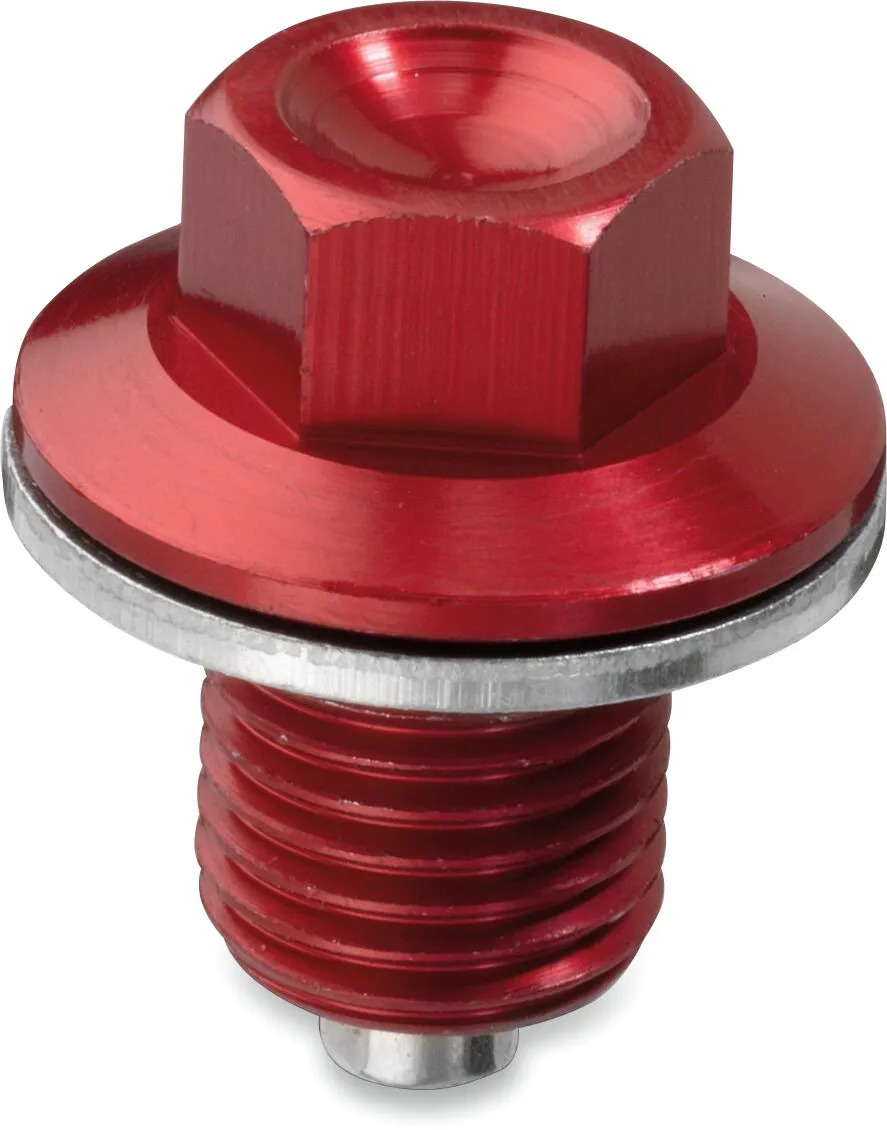Bouchon de vidange Moose Racing 09200040