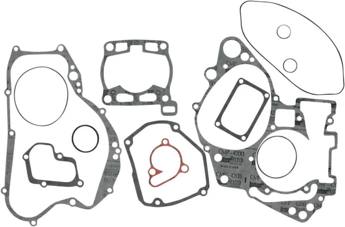 Joint haut moteur Moose Racing 09340487