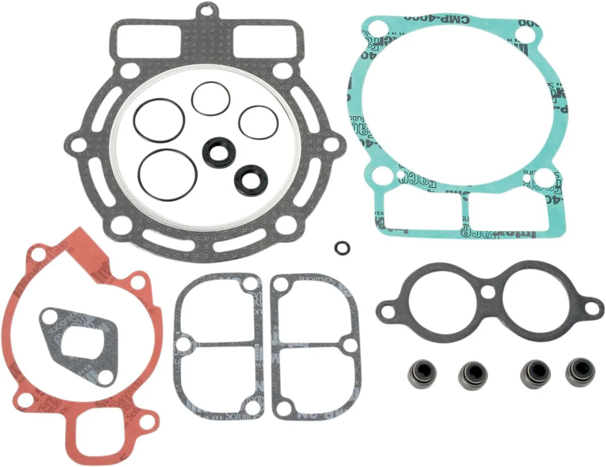 Joint haut moteur Moose Racing 09340628